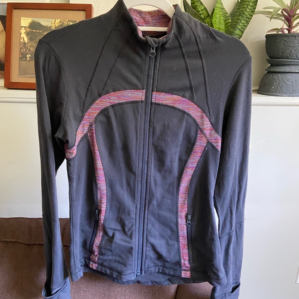 Lululemon Define Jacket